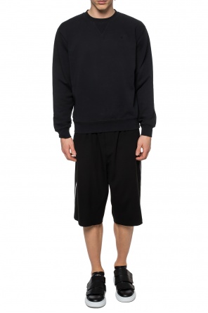 Loose-fitting shorts, zdjęcie 2 Loose-fitting shorts od McQ Alexander McQueen